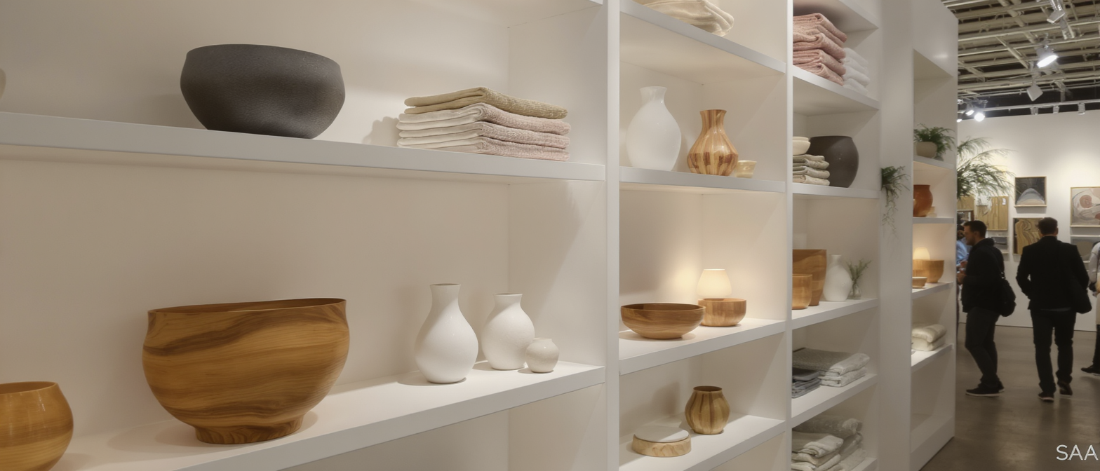d&eacute;couvrez les coups de c&oelig;ur d&eacute;co et les marques incontournables &agrave; ne pas manquer lors de shoppe object paris, l'&eacute;v&eacute;nement phare pour les passionn&eacute;s de design et d'objets uniques.