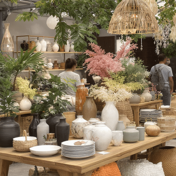 Les coups de cœur déco et les marques incontournables à découvrir lors de Shoppe Object Paris