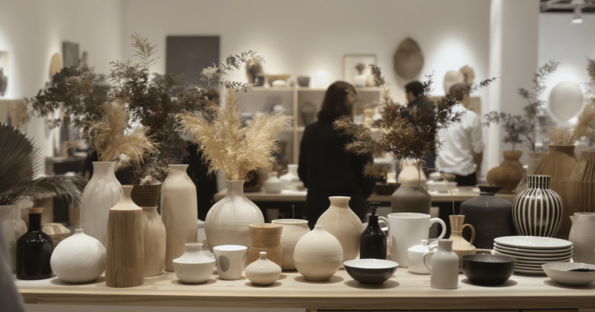 Maison & Objet 2026 : Découvrez 7 talents et marques incontournables du salon