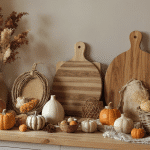 Maison Sarah Lavoine imagine une collection d’automne pleine de fantaisie