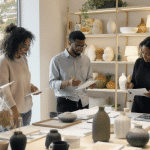 Monoprix s’allie à 5 designers talentueux pour imaginer ses prochaines collections déco : coup de cœur assuré
