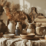 Quatre marques de déco artisanale incontournables à découvrir cet automne