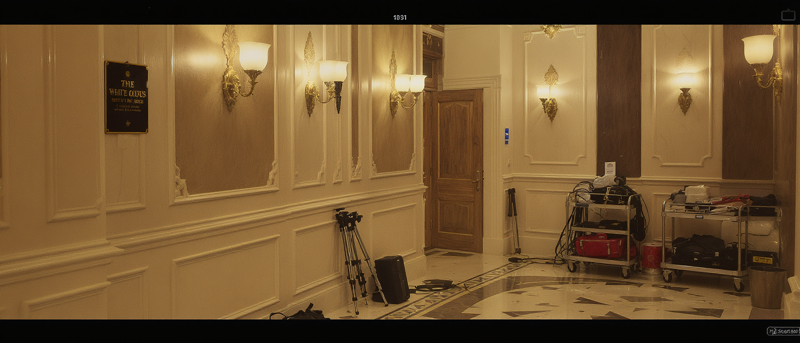 d&eacute;couvrez les secrets du lutetia, nouveau d&eacute;cor embl&eacute;matique de la saison 4 de the white lotus, et plongez dans les coulisses fascinantes de cette s&eacute;rie incontournable.