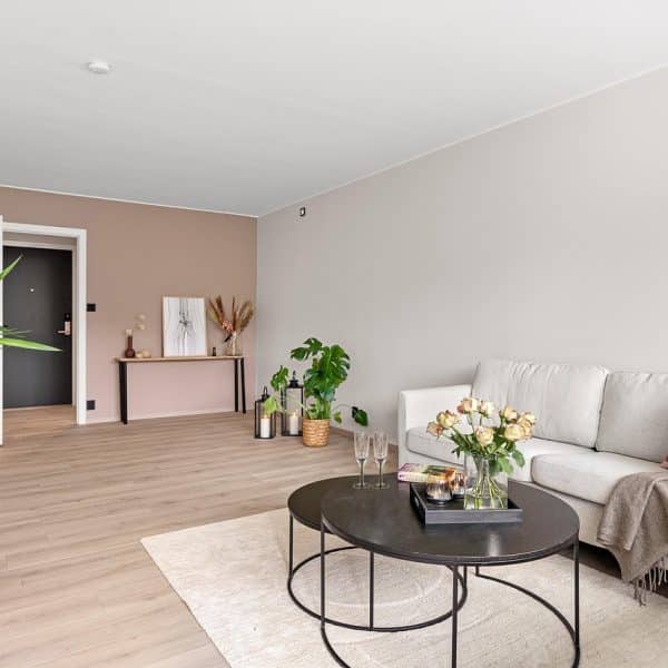 Créer une ambiance cocooning dans son salon