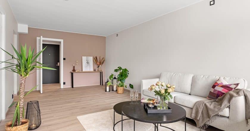 Créer une ambiance cocooning dans son salon