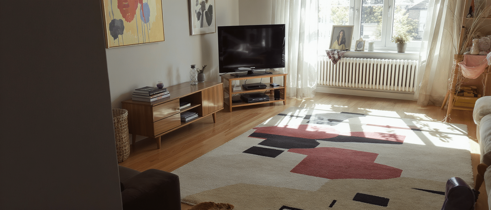 d&eacute;couvrez 7 id&eacute;es d&eacute;co inattendues pour faire entrer l&rsquo;art chez vous et transformer votre int&eacute;rieur avec cr&eacute;ativit&eacute;, du salon aux espaces oubli&eacute;s.