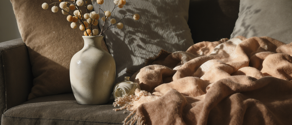 d&eacute;couvrez nos plus belles trouvailles d&eacute;co d&rsquo;octobre : des id&eacute;es inspirantes pour accueillir l&rsquo;automne avec chaleur, &eacute;l&eacute;gance et style.