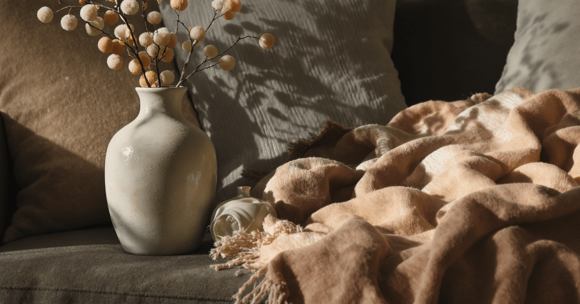 ELLEDécocrush : nos plus belles trouvailles déco d’octobre pour accueillir l’automne avec style