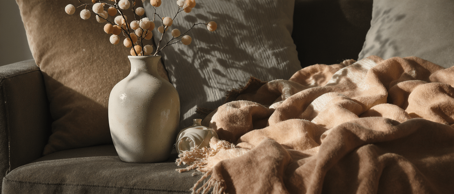 découvrez nos plus belles trouvailles déco d’octobre : des idées inspirantes pour accueillir l’automne avec chaleur, élégance et style.