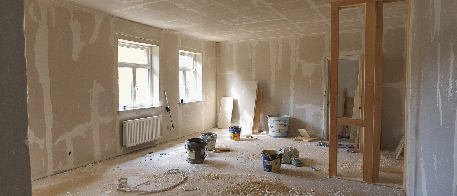 d&eacute;couvrez les conseils d&rsquo;experts pour r&eacute;nover votre maison, planifier les travaux et cr&eacute;er un int&eacute;rieur fonctionnel, harmonieux et fid&egrave;le &agrave; vos envies.