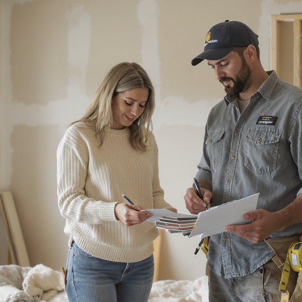 Maison à rénover : les conseils d’experts pour réussir les travaux et créer un intérieur qui vous ressemble