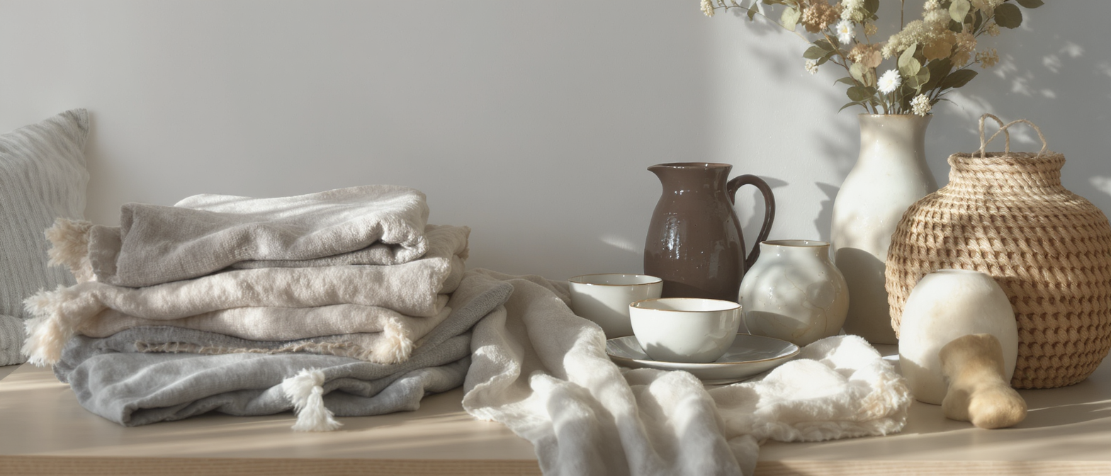 d&eacute;couvrez 15 belles trouvailles d&eacute;co chez mango home &agrave; prix r&eacute;duits : des pi&egrave;ces tendance &agrave; saisir vite avant qu&rsquo;elles ne disparaissent.