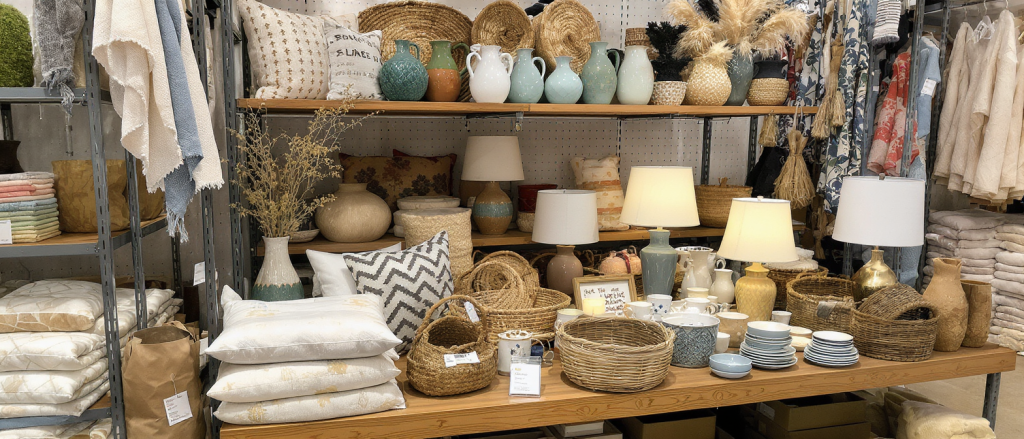 d&eacute;couvrez 15 belles trouvailles d&eacute;co chez mango home &agrave; prix r&eacute;duits : des pi&egrave;ces tendance &agrave; saisir vite avant la fin des stocks.