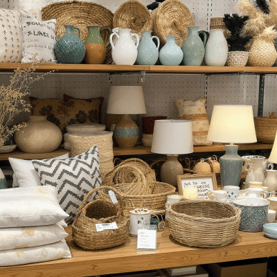 Outlet Mango Home : 15 belles trouvailles déco à prix réduits à saisir avant qu’elles ne disparaissent