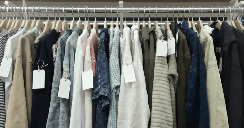 Outlet Monoprix : 15 pièces à prix réduits à saisir avant qu’elles ne disparaissent