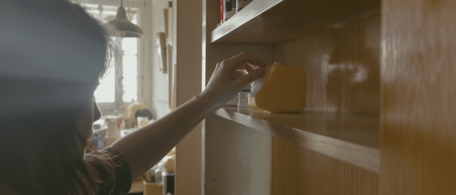 d&eacute;couvrez la m&eacute;thode &laquo; stupid small &raquo; : accomplissez de minuscules t&acirc;ches pour retrouver motivation, plaisir et s&eacute;r&eacute;nit&eacute; en rangeant.