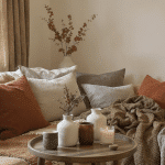 Zara Home, H&M Home, Mango Home : 30 nouveautés déco pour un automne douillet et chaleureux