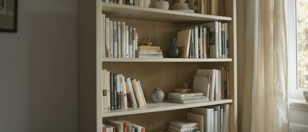 d&eacute;couvrez des id&eacute;es simples pour donner &agrave; votre biblioth&egrave;que billy un charme intemporel et chaleureux, comme un meuble de famille transmis au fil des g&eacute;n&eacute;rations.