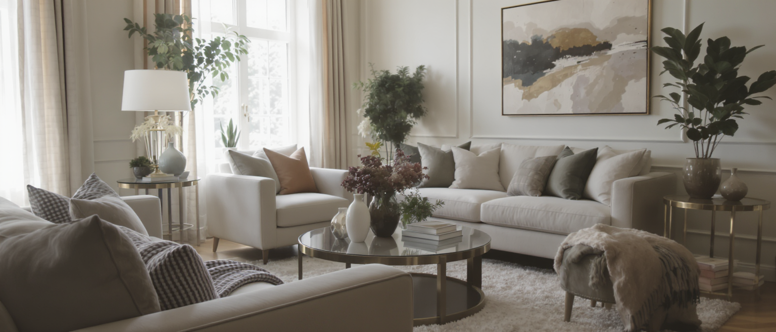 d&eacute;couvrez les nouveaut&eacute;s la redoute int&eacute;rieurs : des pi&egrave;ces au look luxueux qui donnent du style &agrave; votre int&eacute;rieur sans faire exploser votre budget.