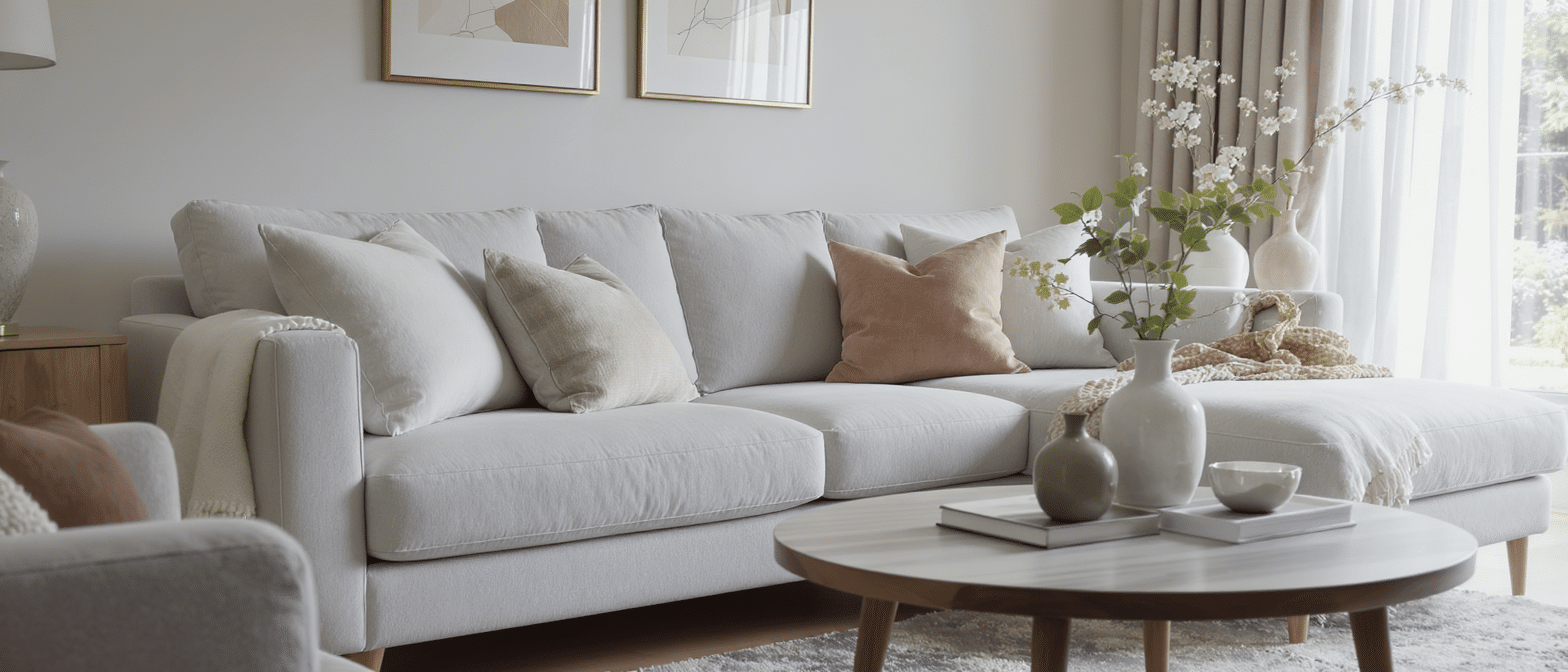 découvrez les nouveautés la redoute intérieurs : des pièces au look luxueux et élégant, avec un style raffiné à prix doux.